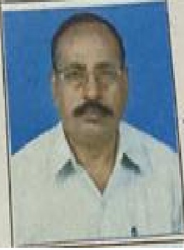 ಬಿ ವಿಜಯ ಕುಮಾರ್